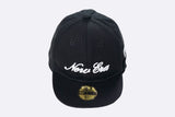 New Era 59FIFTY Cap Pouch Black