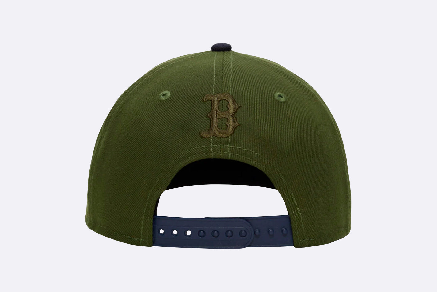 New Era Boston Red Sox City Feature 9FORTY M-Crown A-Frame Green