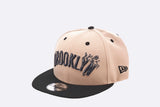 New Era Brooklyn Nets Team Art 9FIFTY