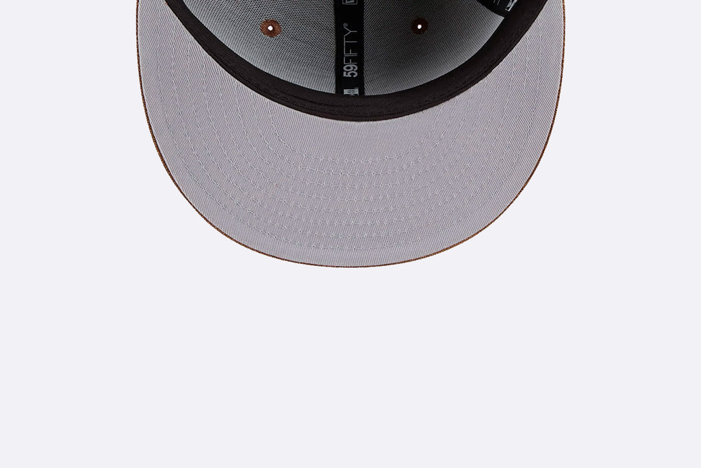 New Era New York Yankees Logo Scribble 59FIFTY Fitted