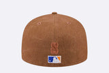 New Era Seattle Mariners Logo Scribble 59FIFTY Fitted