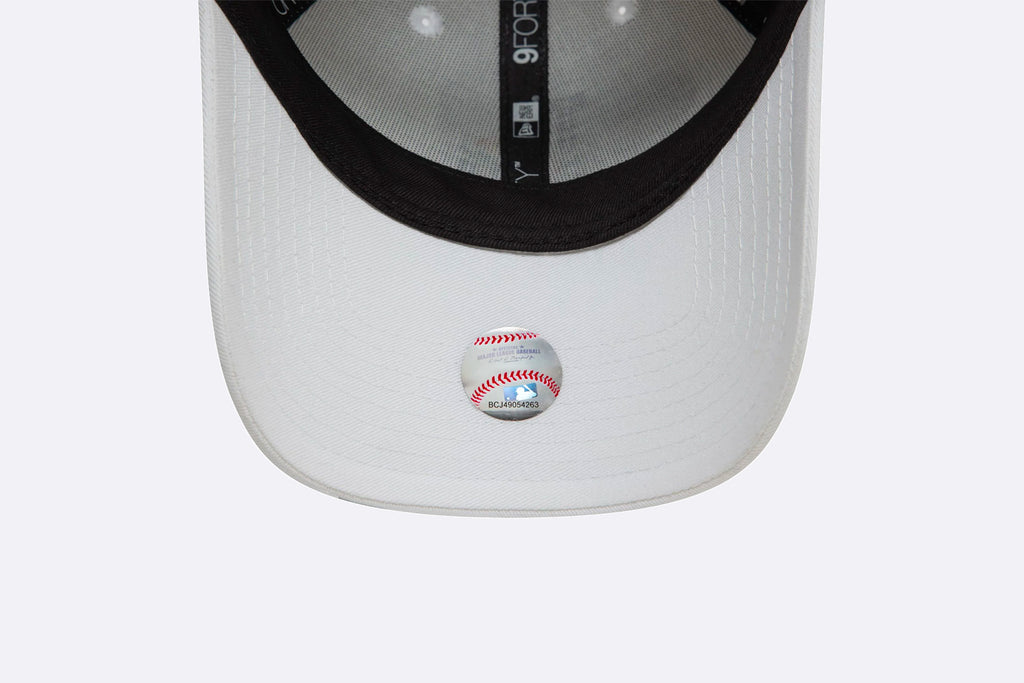 New Era LA Dodgers Fruit Icon 9FORTY Gris