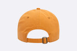 New Era Oakland Athletics Mini Washed 9TWENTY Beige