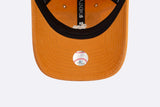 New Era Oakland Athletics Mini Washed 9TWENTY Beige
