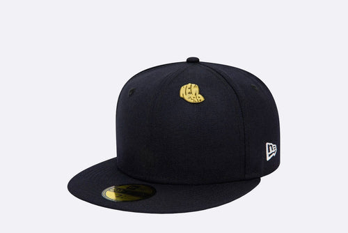 New Era Heritage Cap Pin Badge