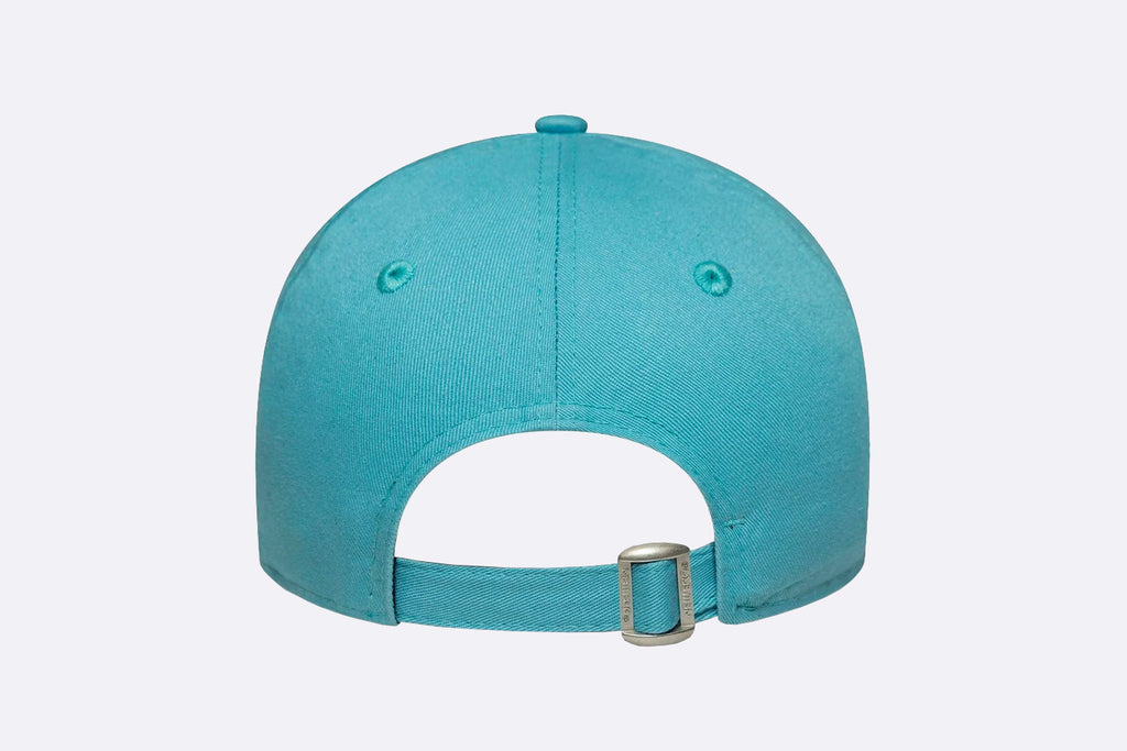 New Era Wmns Phrase 9TWENTY Blue Lemon