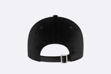 New Era Wmns New York Yankees Velour Midi 9FORTY Black