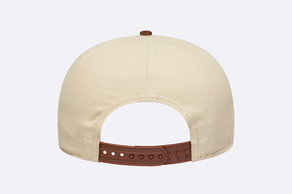 New Era Contrast Cord 19TWENTY Beige