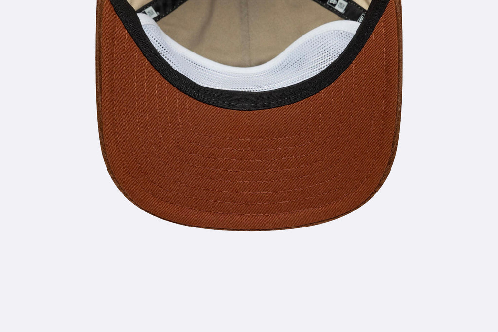 New Era Contrast Cord 19TWENTY Beige