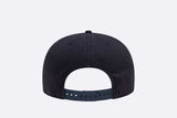 New Era Golfer New Era Precurved Unstructured Navy