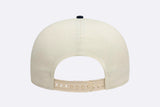 New Era Golfer New York Yankees Script Precurved 9FIFTY Blue