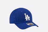 New Era LA Dodgers MLB Player Replica 9FORTY M-Crown Azul
