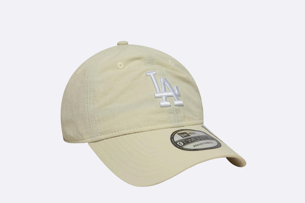 New Era LA Dodgers MLB Recycled 9TWENTY Crema