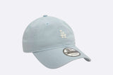 New Era LA Dodgers Mini Washed 9TWENTY Azul