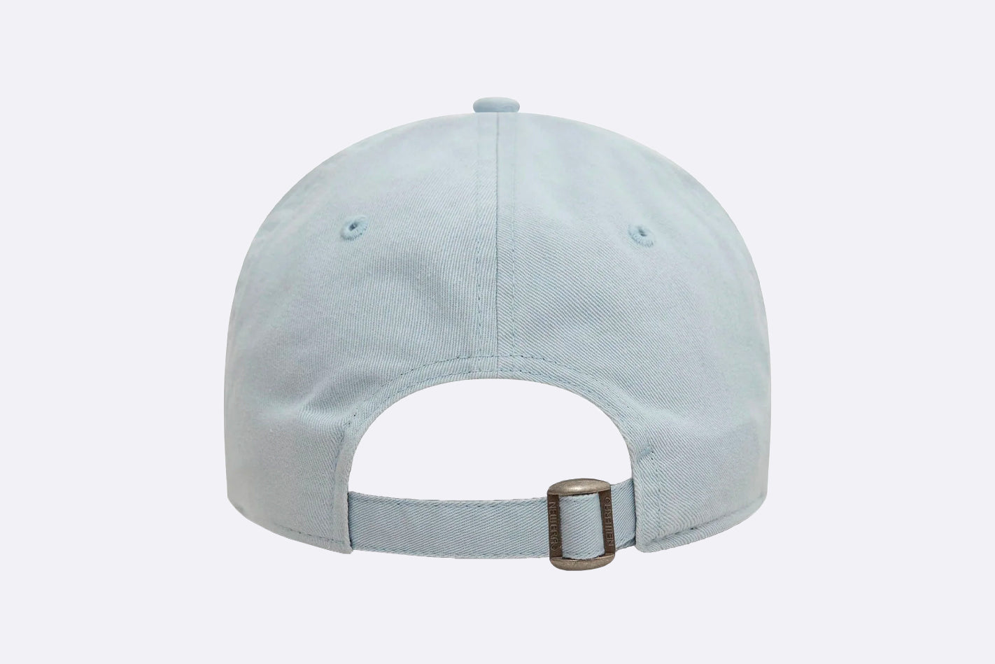 New Era LA Dodgers Mini Washed 9TWENTY Azul