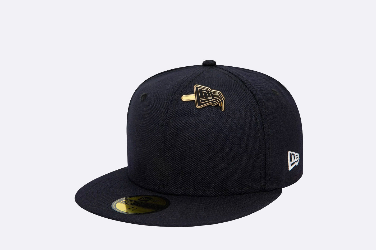 New Era Lolly Pin Badge