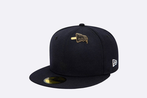 New Era Lolly Pin Badge