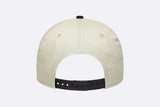 New Era MLB New York Yankees Mythical E-Frame Trucker Ivory Black