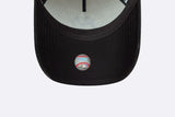 New Era MLB New York Yankees Mythical E-Frame Trucker Ivory Black