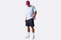 New Era New York Yankees MLB Monogram Short Navy
