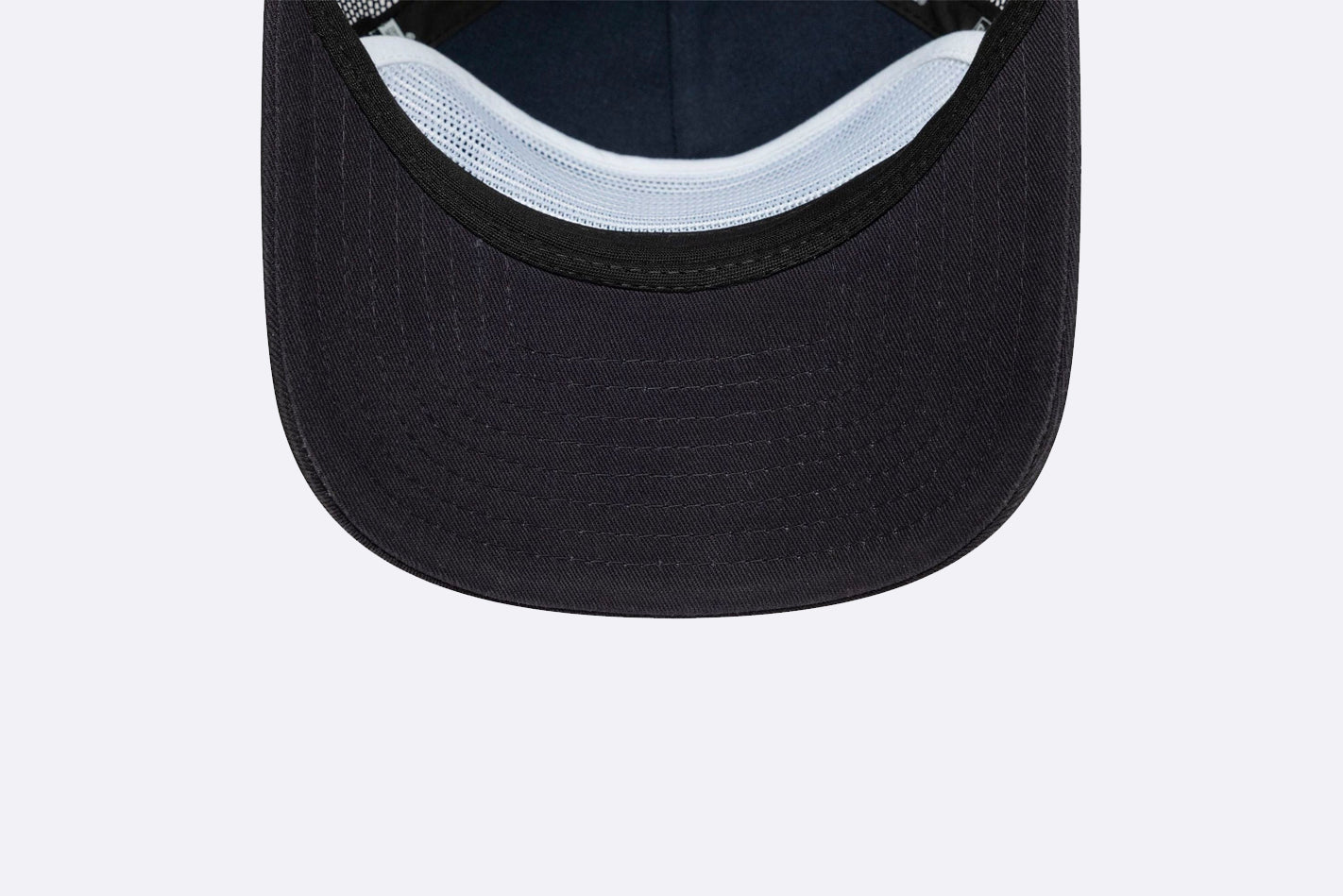New Era New Era Patch 19TWENTY Adjustable Navy