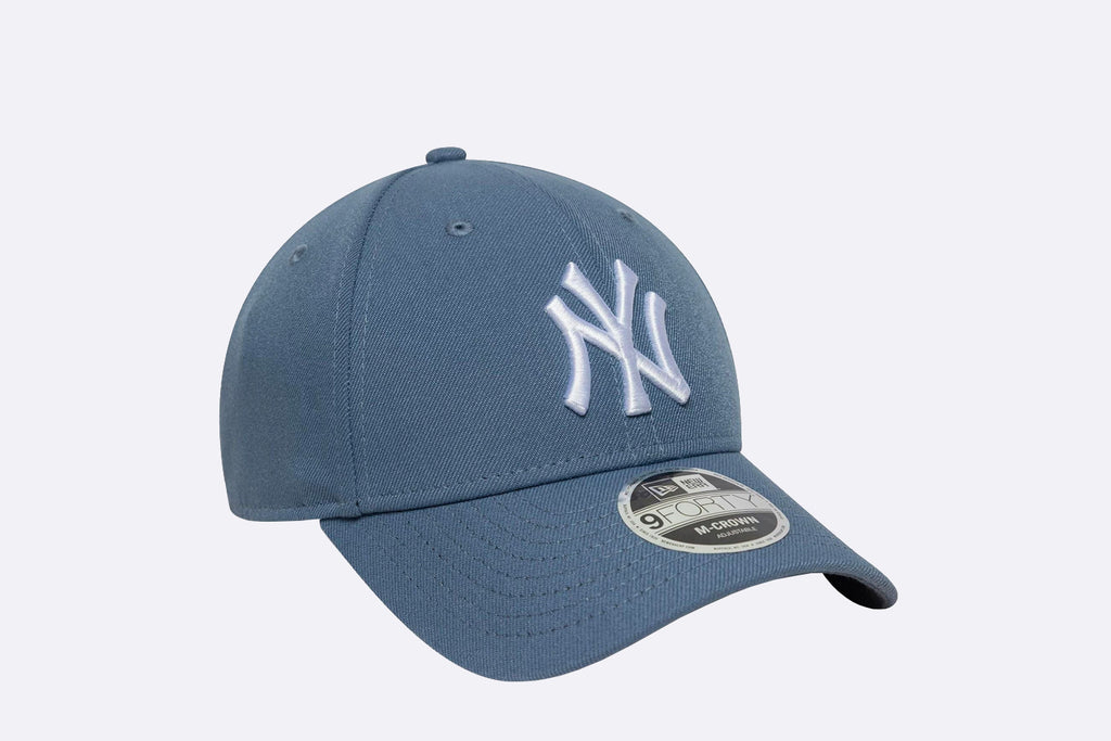 New Era New York Yankees MLB 9FORTY M-Crown Azul