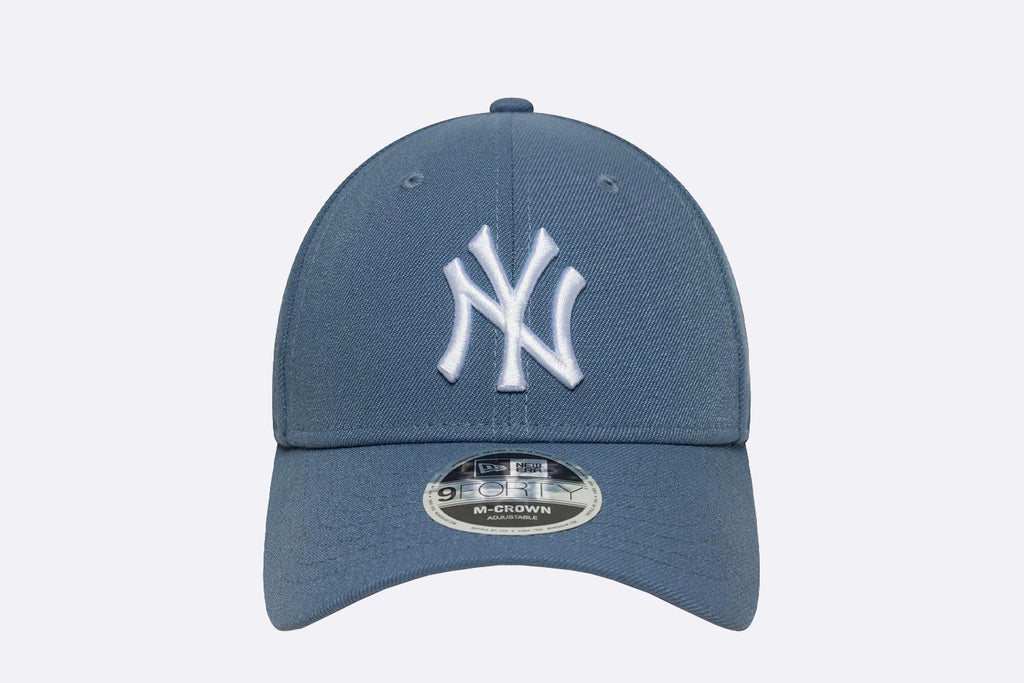 New Era New York Yankees MLB 9FORTY M-Crown Azul