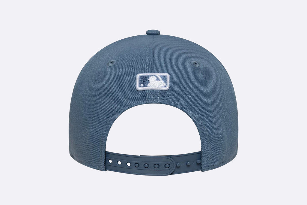 New Era New York Yankees MLB 9FORTY M-Crown Azul