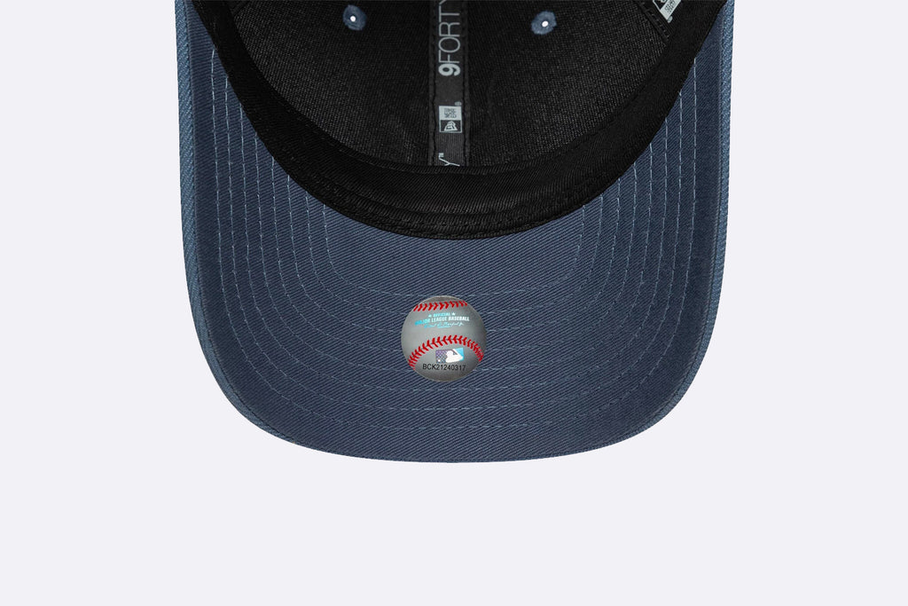 New Era New York Yankees MLB 9FORTY M-Crown Azul