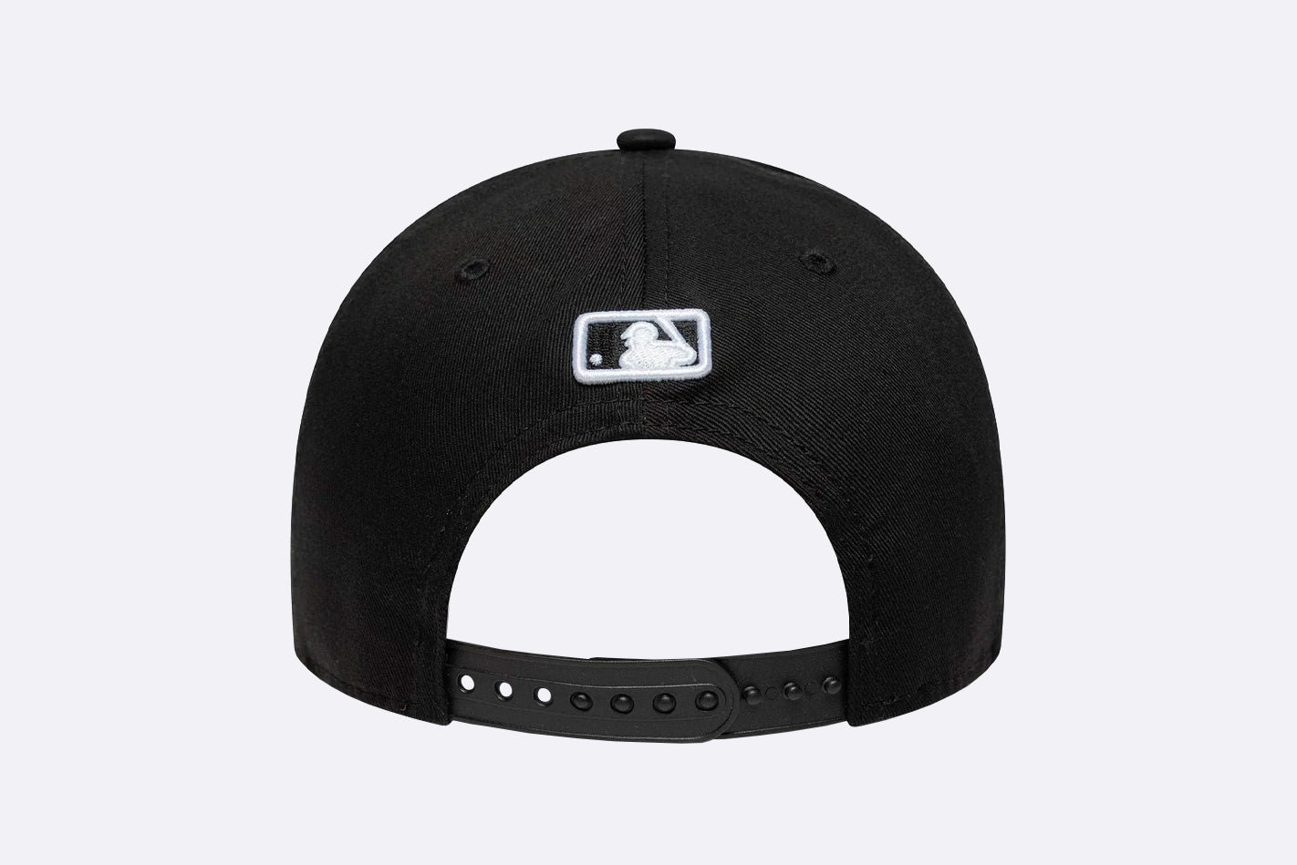 New Era New York Yankees MLB 9FORTY M-Crown Black
