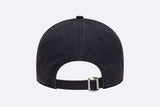 New Era New York Yankees MLB Mini Logo Washed 9TWENTY Navy