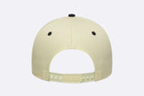 New Era New York Yankees MLB Paisley 9FORTY E-Frame Blanco