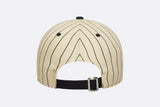 New Era New York Yankees MLB Pinstripe 9TWENTY Navy