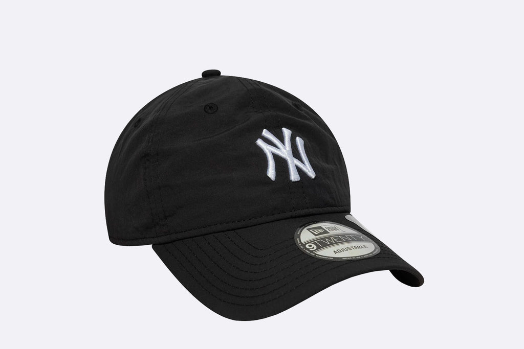 New Era New York Yankees MLB Recycled 9TWENTY Black