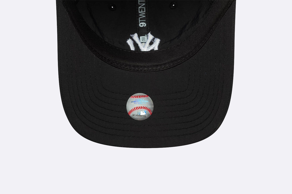 New Era New York Yankees MLB Recycled 9TWENTY Black