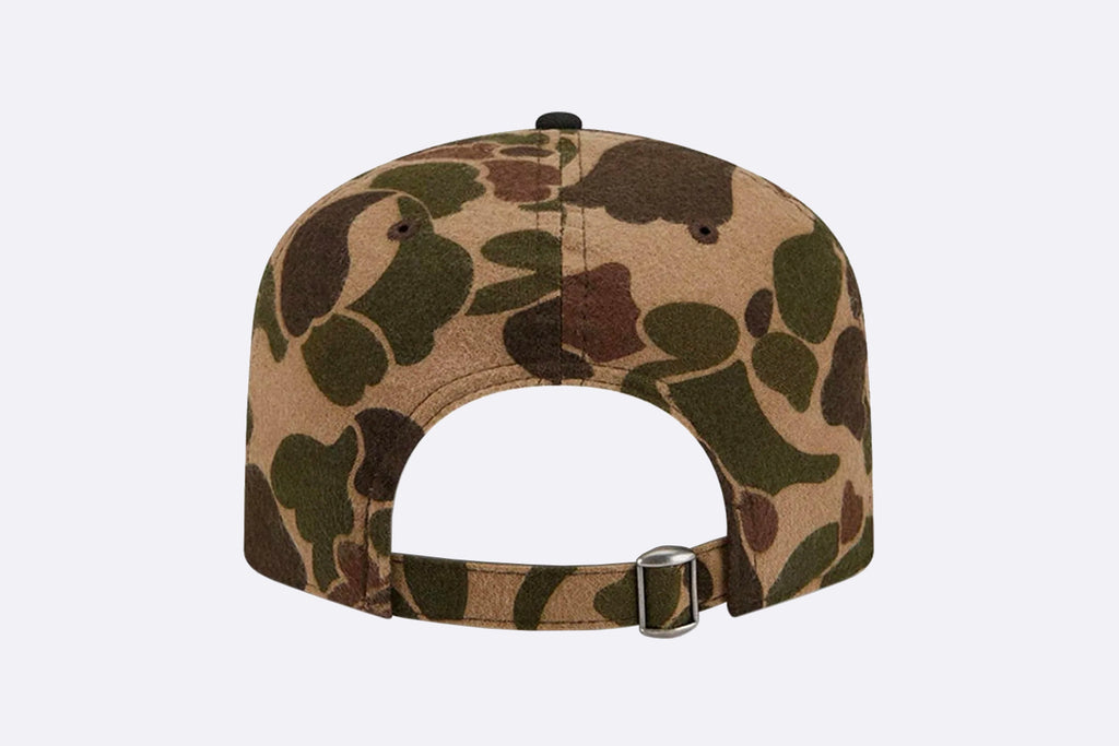 New Era New York Yankees Three Looms x MLB Wool Duck 19TWENTY Camo