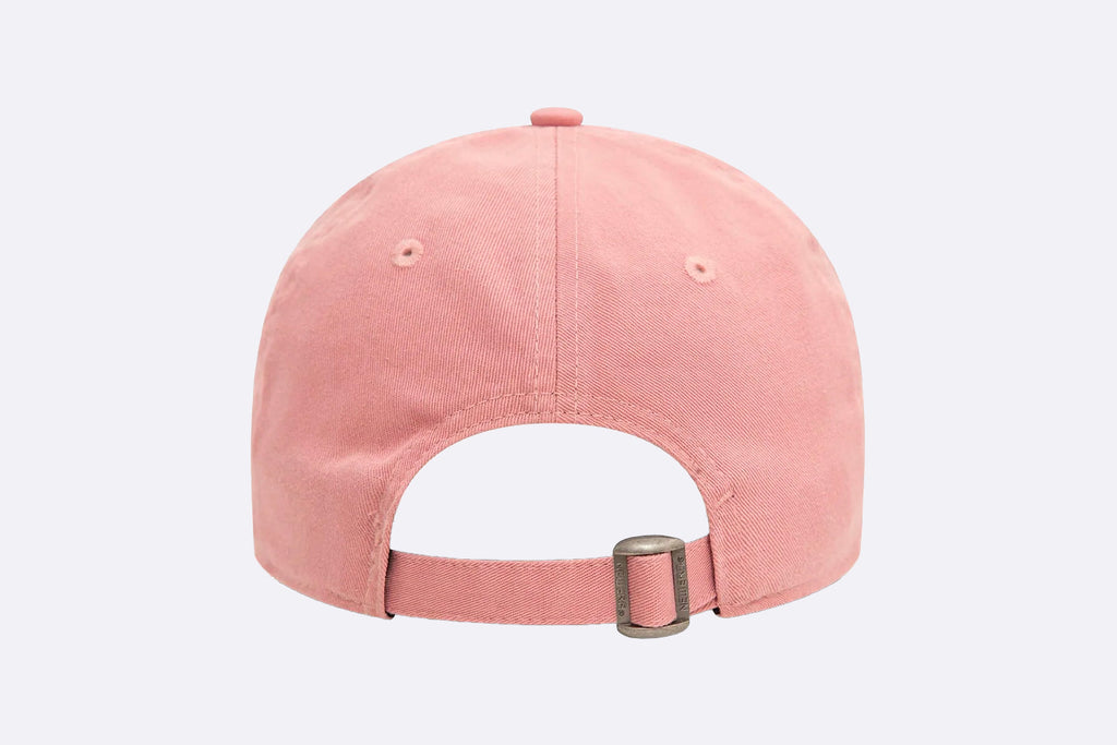 New Era New York Mets Mini Washed 9TWENTY Rosa