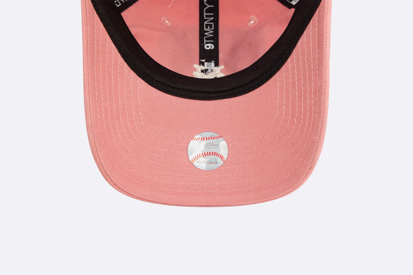 New Era New York Mets Mini Washed 9TWENTY Rosa
