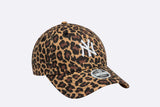 New Era New York Yankees Leopard 9FORTY