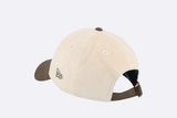 New Era New York Yankees Premium Cord 9TWENTY Beige