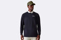 New Era Rugby Shirt Newera Navy