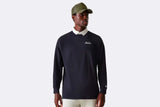 New Era Rugby Shirt Newera Navy