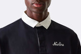 New Era Rugby Shirt Newera Navy