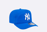 New Era The Golfer Everyday Nylon Blue
