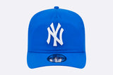 New Era The Golfer Everyday Nylon Blue