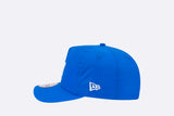 New Era The Golfer Everyday Nylon Blue