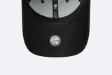 New Era Wmns New York Yankees MLB Leopard Infill 9FORTY Black