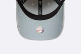 New Era Wmns New York Yankees Met Denim 9FORTY Plata