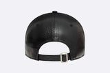 New Era Wmns New York Yankees PU 9FORTY Black
