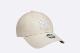 New Era Wmns Pu 9FORTY Neyy
